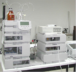 Mass Spectrometry